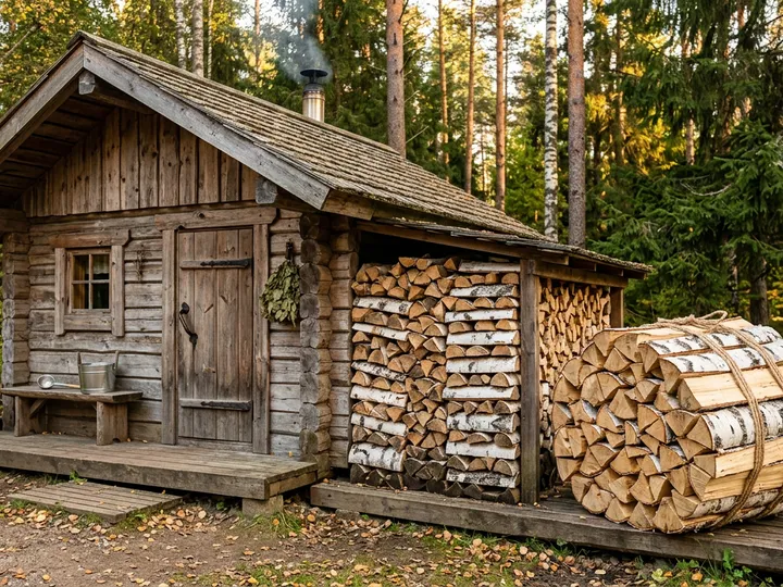 Сосна для дачи — Некрасовский